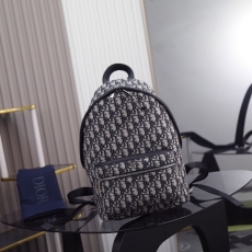 Christian Dior Backpacks